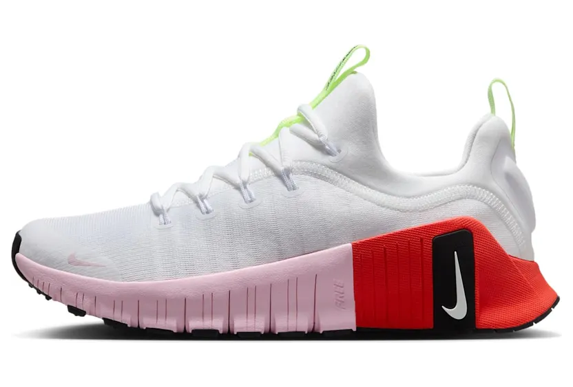 Nike Free Metcon IB4526-100