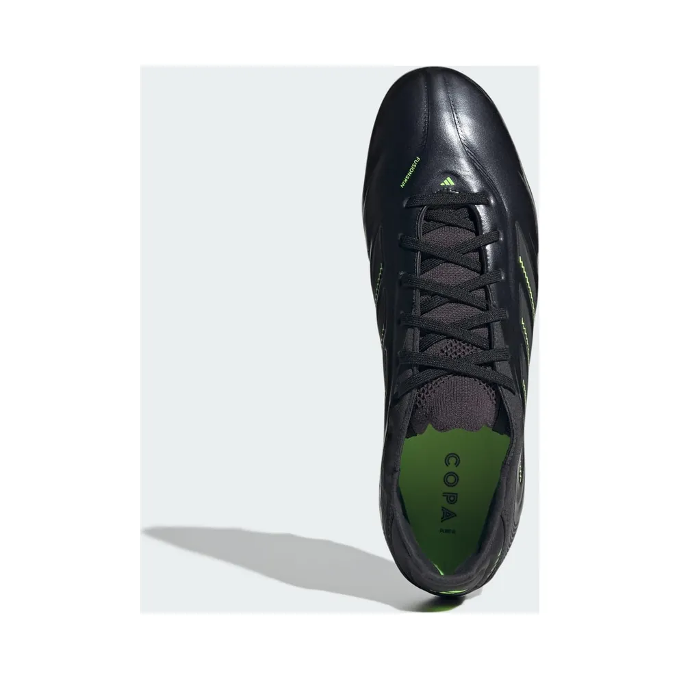 adidas Copa Pure 3 Pro FG Electric Stealth Pack (JR2830)