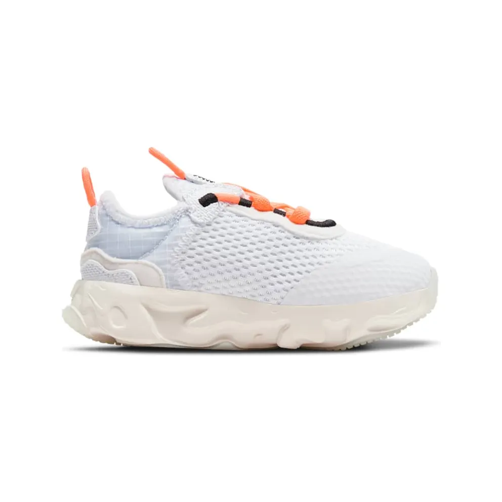 Nike RT Live “Atomic Orange / Sail / Light Armory Blue / White” (CW1620-800)