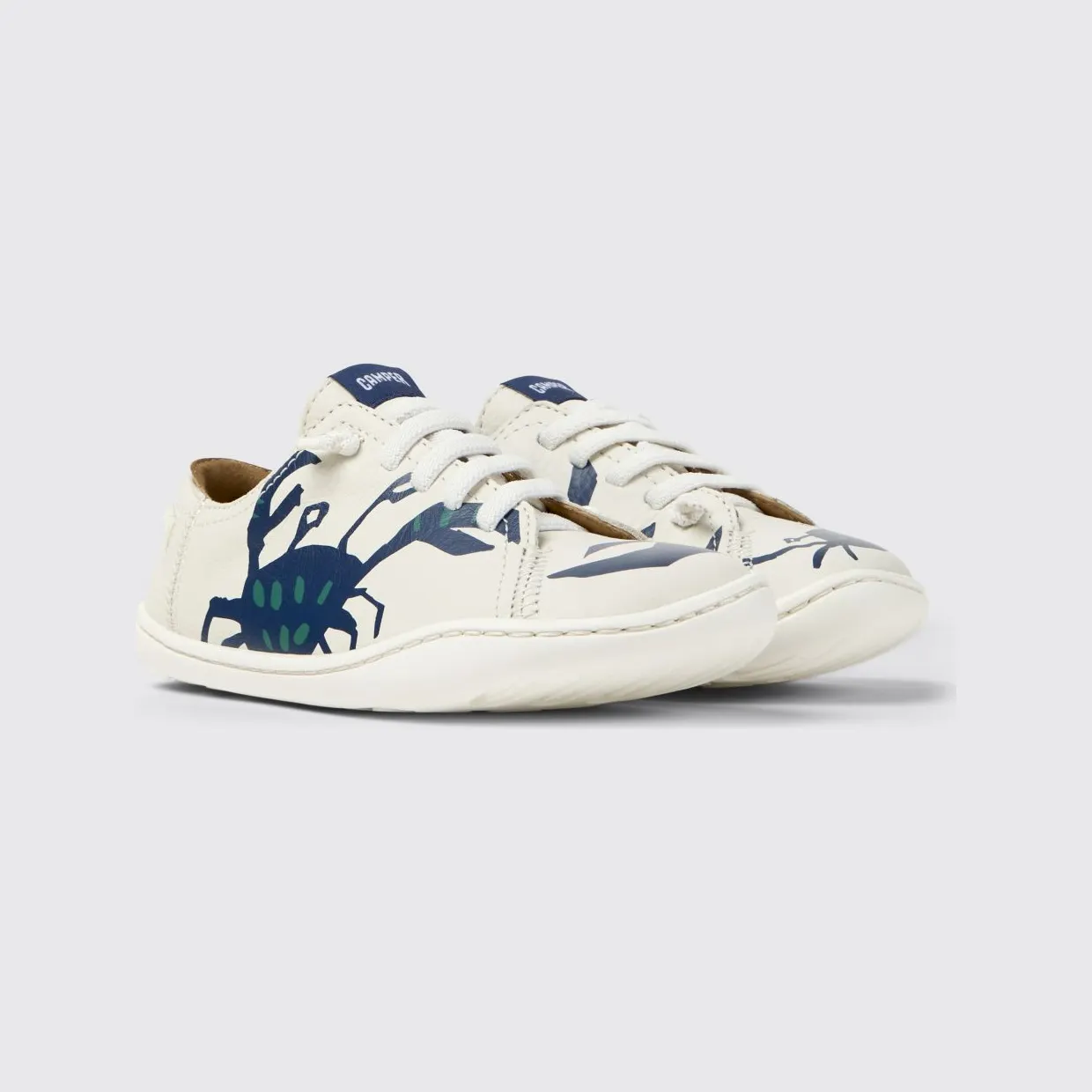 camper-sneaker 80003-156TWINS0