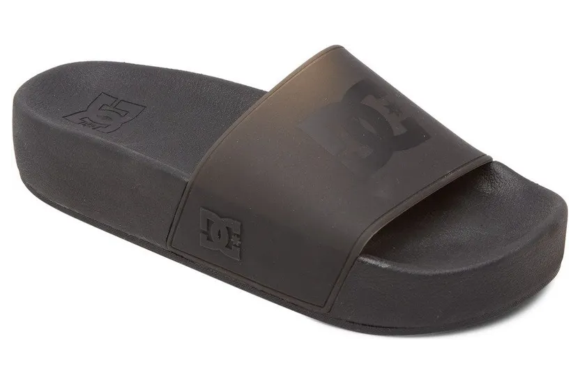 DC Slide Platform Black (ADJL100026bb2)
