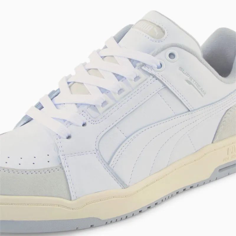PUMA Slipstream Lo Retro White/Pristine (384692-01)