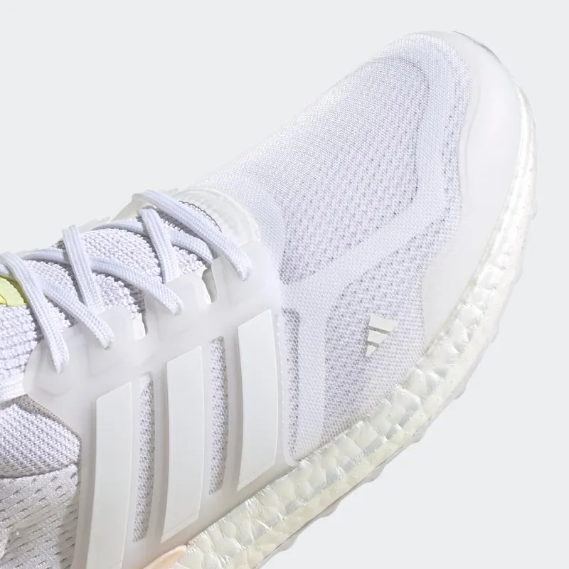 Adidas Ultraboost 5.0 DNA Cloud White / Cloud White / Silver Metallic (GX3081)