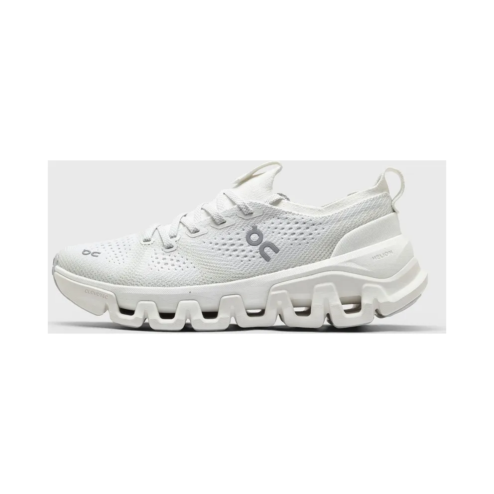 On Cloud X Tempo White