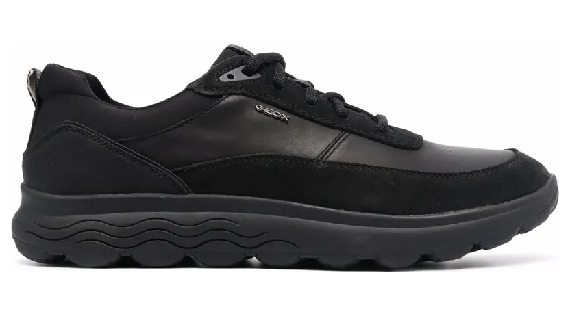 Geox sneaker Noir (U16BYE08522-C9997)