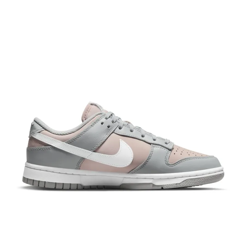 Nike Dunk Low Pink Oxford (W) (DM8329-600)