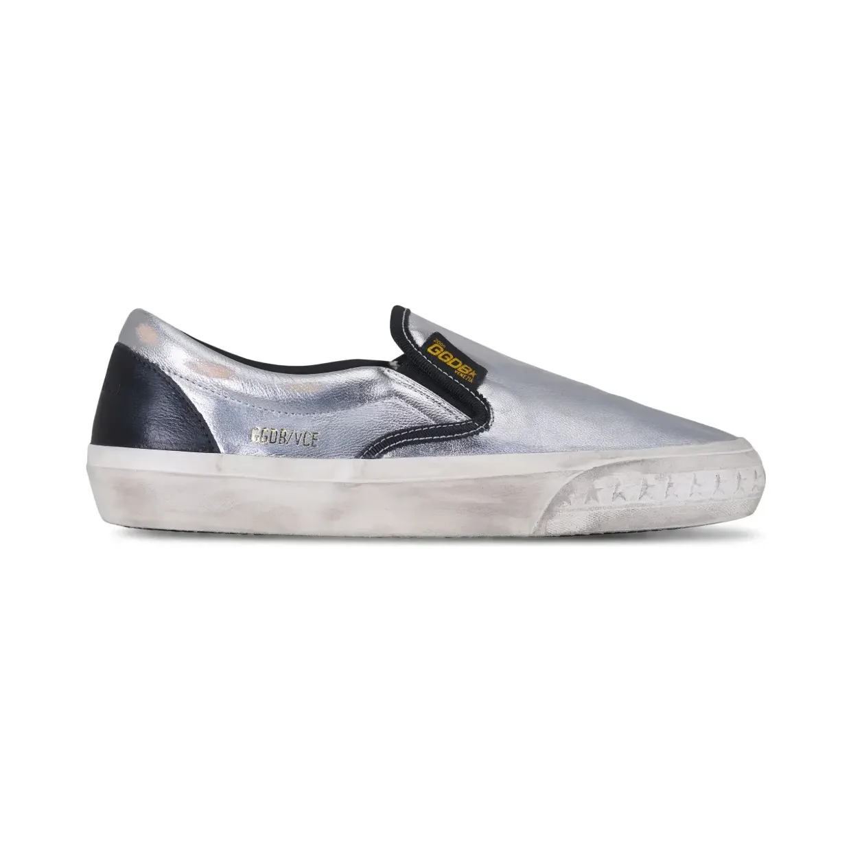 Golden Goose Vce “Silver” (GWF00306F006945)
