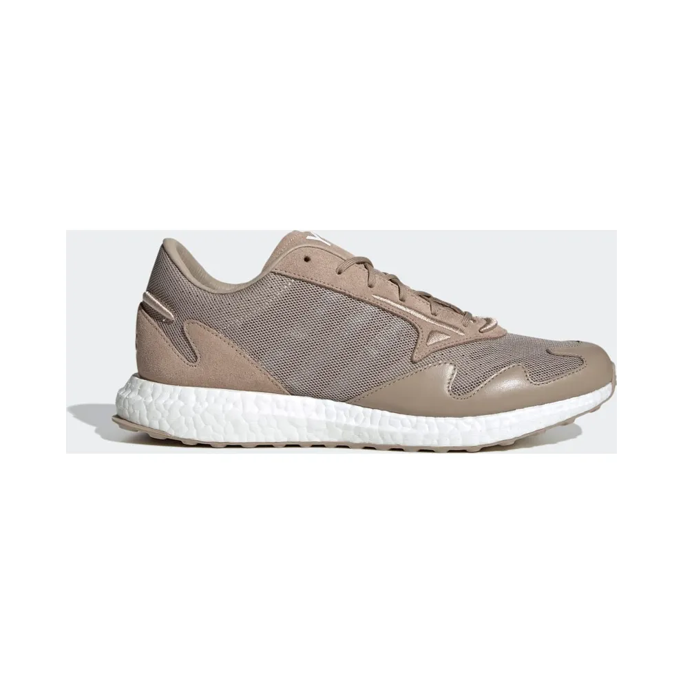 adidas Y-3 Rhisu Run Trace Khaki / Trace Khaki / Cloud White (FX7262)