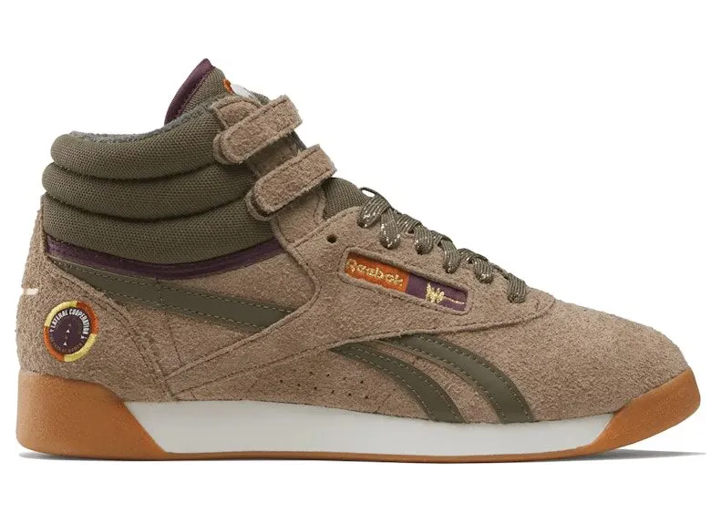 Reebok Freestyle 100227987