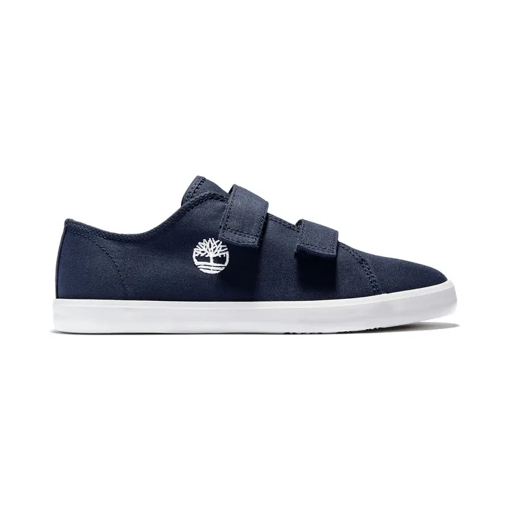 Timberland Newport Bay Oxfordschuh Mit Riemen Blau (A2CSZ019)