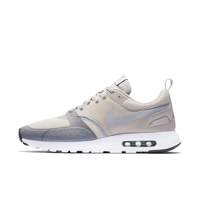 Nike Air Max Vision Se “Cobblestone / Reflect Silver / White / Dust” (918231-005)