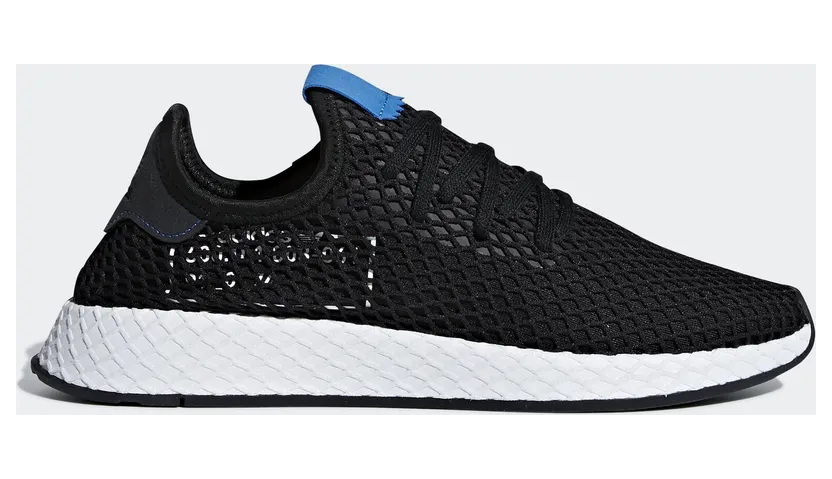 adidas Deerupt Alphatype