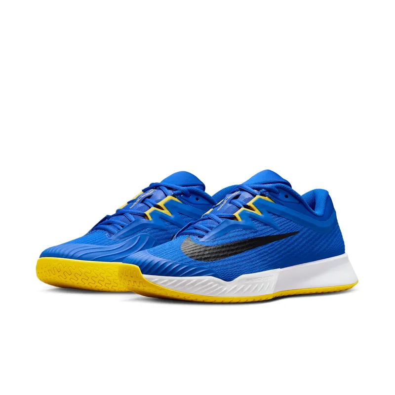 Nike Court Air Zoom Vapor Pro 3 HC Racer Blue Lightning (FZ2161-402)