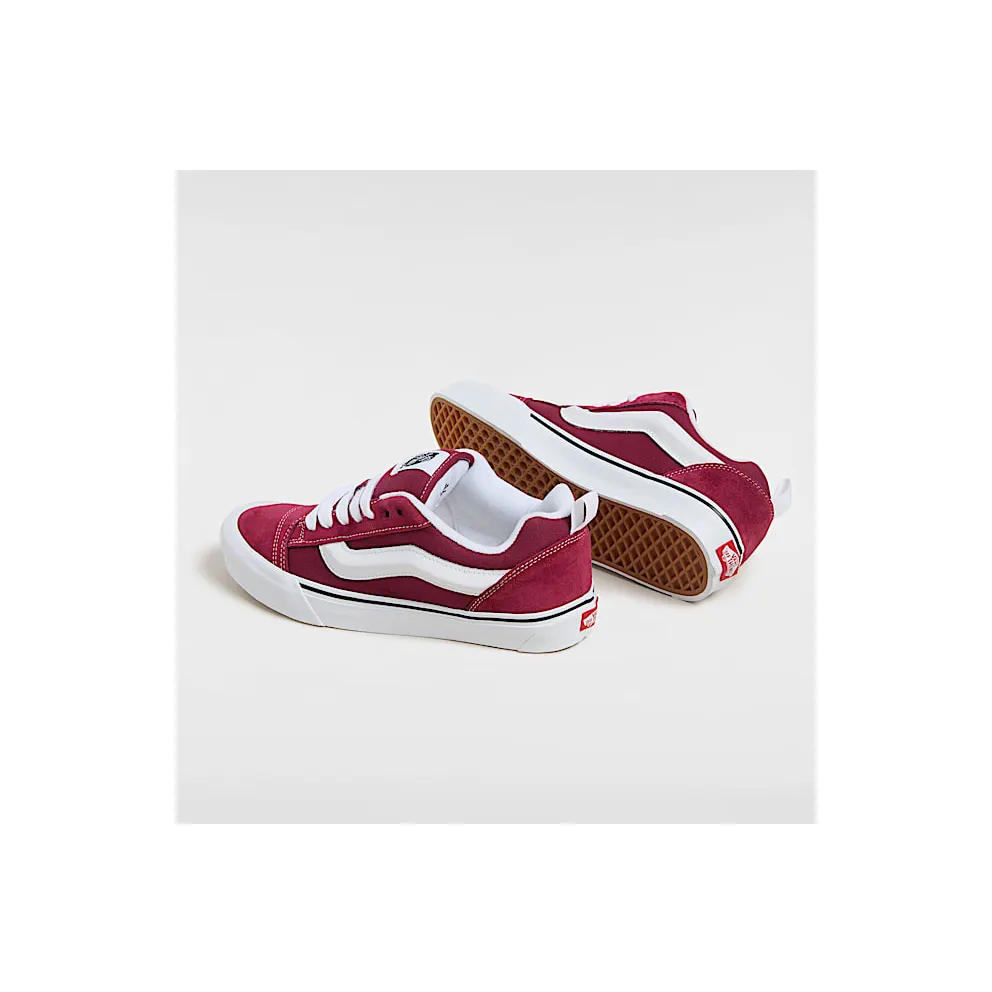 Vans Knu Skool “Color Theory Rhododendron” (VN000D22ZCF)