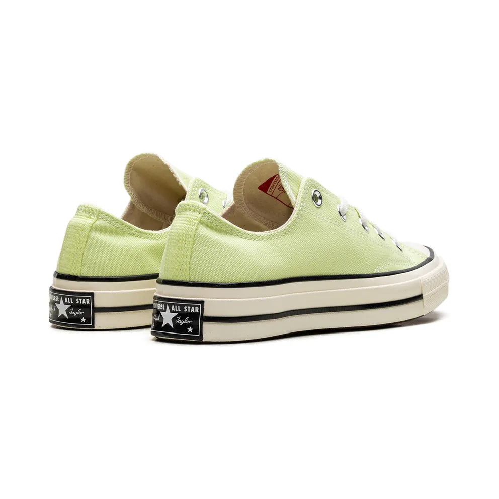 Converse Chuck 70 Low “Citron this green” (A07431F)