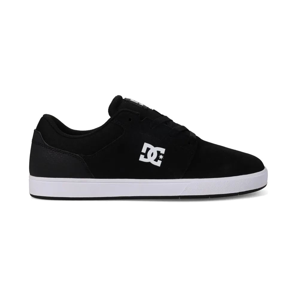 DC Crisis 2 black/white (ADYS100647-BKW)