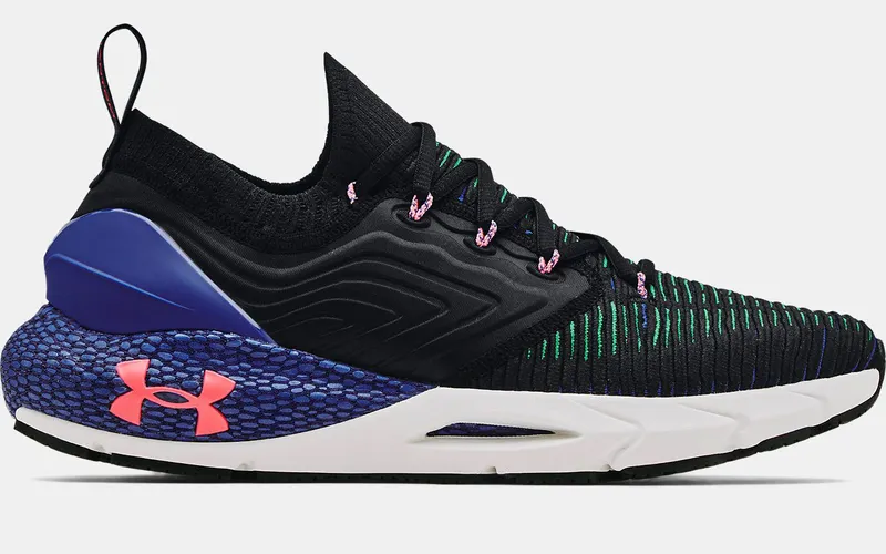 Under Armour HOVR™ Phantom 2 IntelliKnit Black (3024154-002)