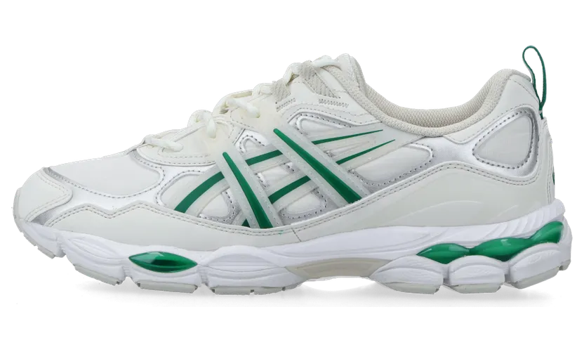 Asics Gel-NYC 1203A558-100