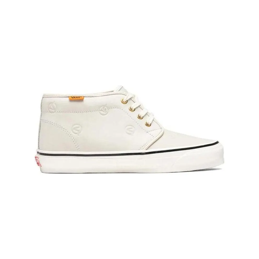Vans OG Chukka Boot LX LQQK Studio Marshmallow (VN0A5FBV2SP)