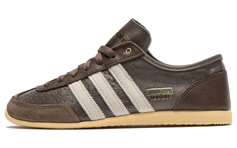 adidas Japan Decon Brown (KJ6215)