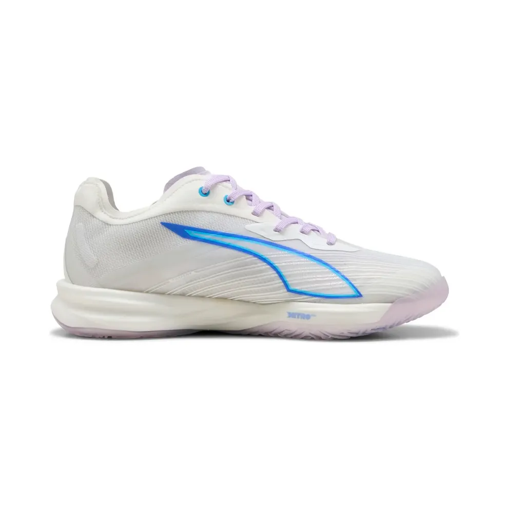 Puma Accelerate Nitro SQD 5 W Women, White (109020)