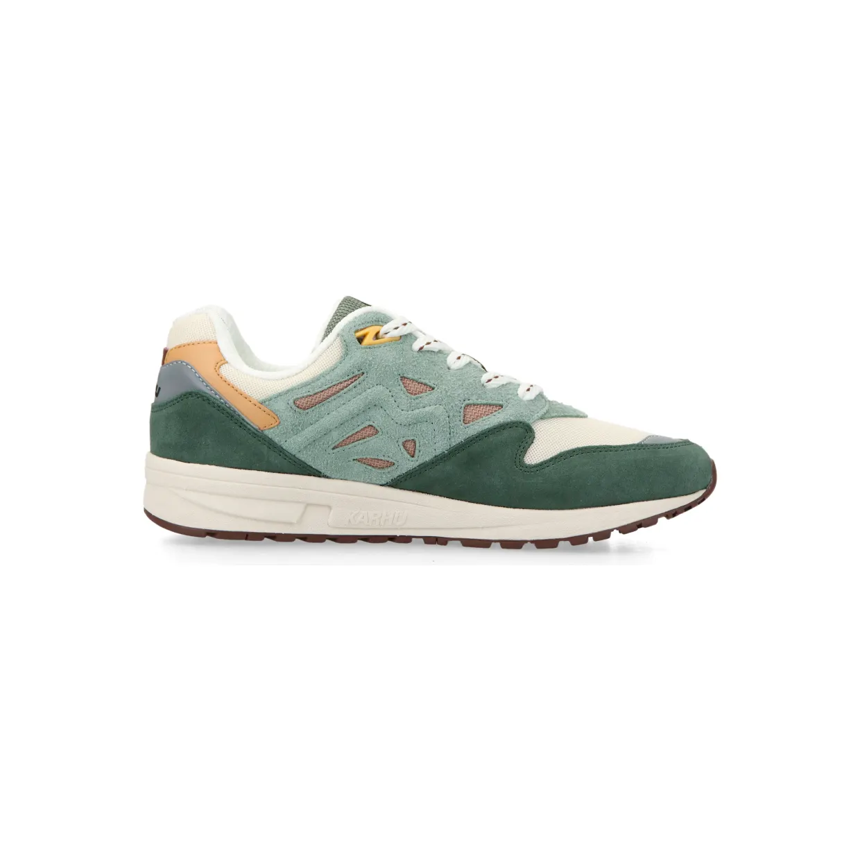 Karhu x MÖLKKY Legacy 96 (laurel wreath / warm taupe) – F806081 (3)