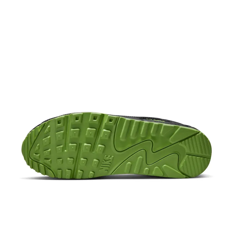 Nike Air Max 90 Black Chlorophyll (DQ4071-005)