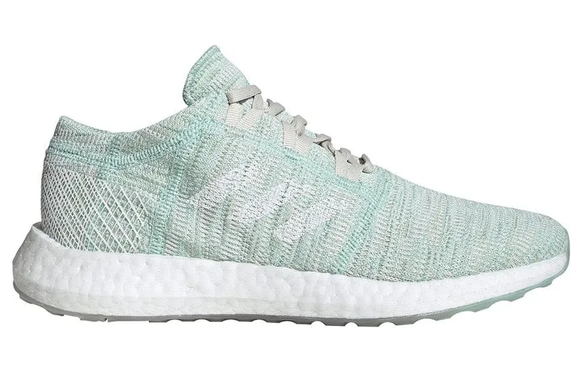 adidas Pureboost Go Clear Mint (B75827)