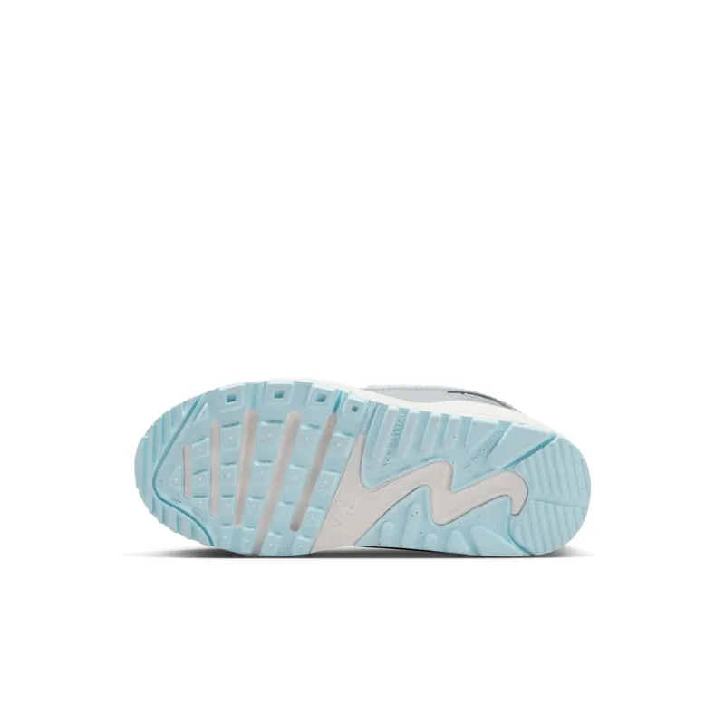 Nike Air Max 90 Toggle SE PS “Pawprints” (DQ6947-100)