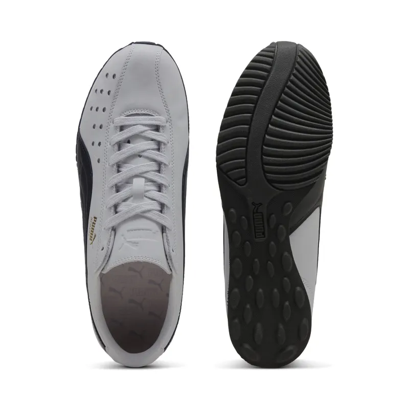 Puma Puma “Glacial Gray / Puma Black” (402960_11)