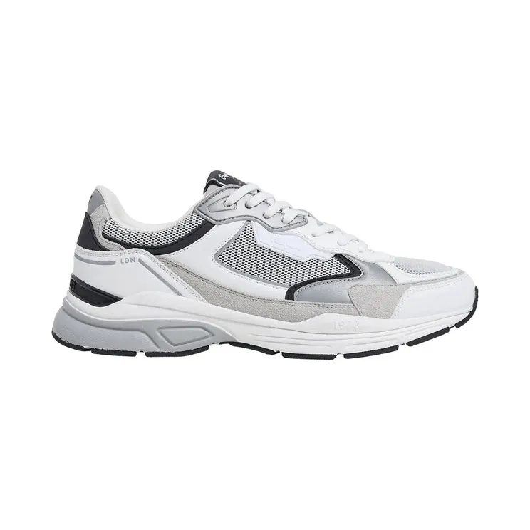 PèPè Pepe Jeans PèPè Beige / Grey / Black / White (PMS60031800)