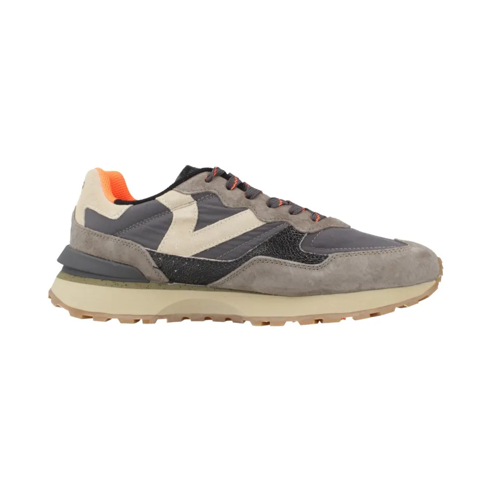 Victoria sneaker Black (8807108-10)
