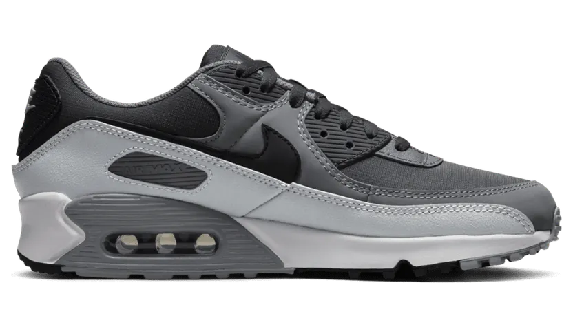 Nike Air Max 90 Zwart (DC9388-003)