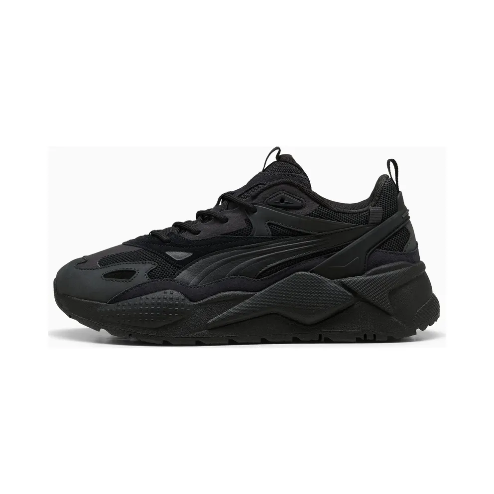 Puma RS-X Efekt PRM Schwarz (390776-01)