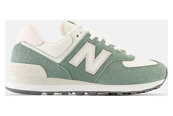 New Balance 574 Dark Juniper (WL574AJ2)
