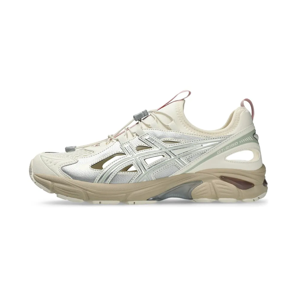 ASICS GT-2160 Breeze Cream Pure Silver (1203A951-101)