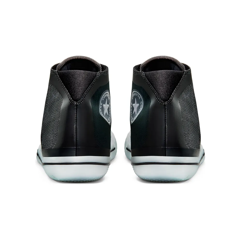 Converse All-Star BB Pro Eclipse White/Black-White (166803C)