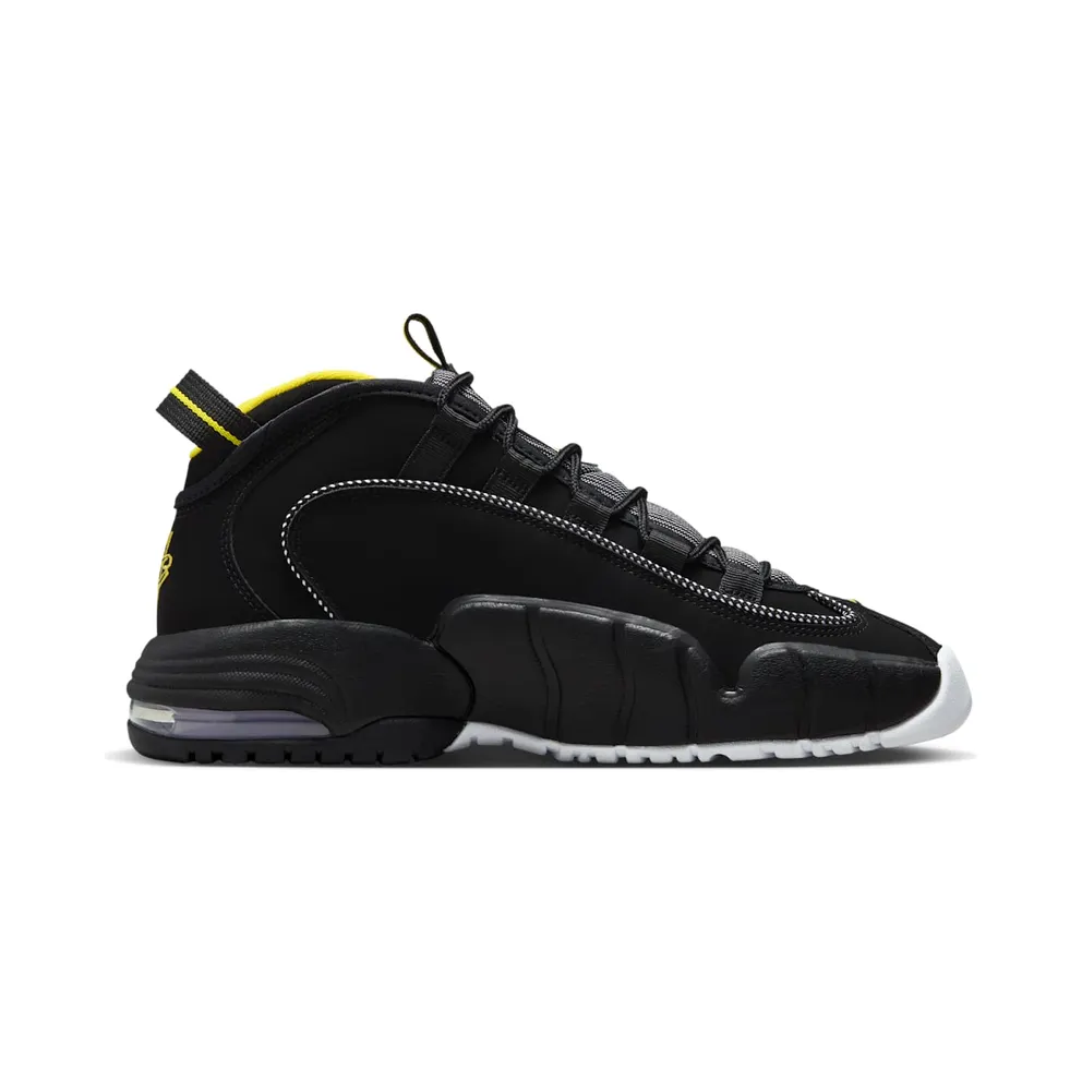 Nike Air Max Penny “Lester Middle School” (FN6884-100)