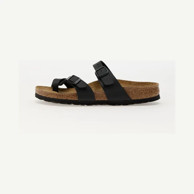 Birkenstock Mayari “Black” (71793)
