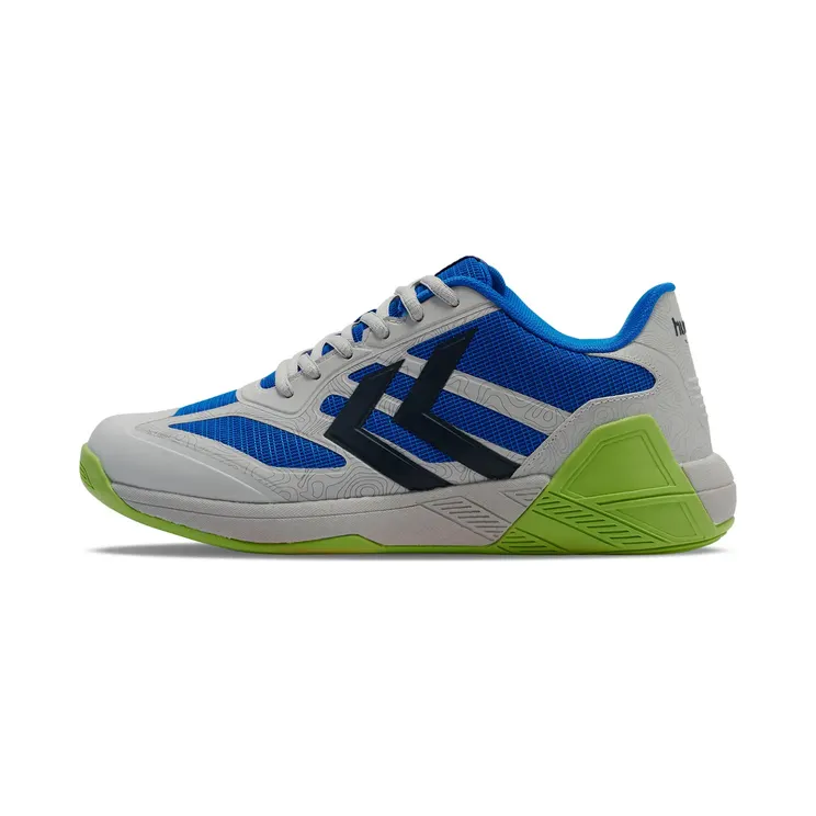 Hummel Algiz V “Blue” (2262907498)