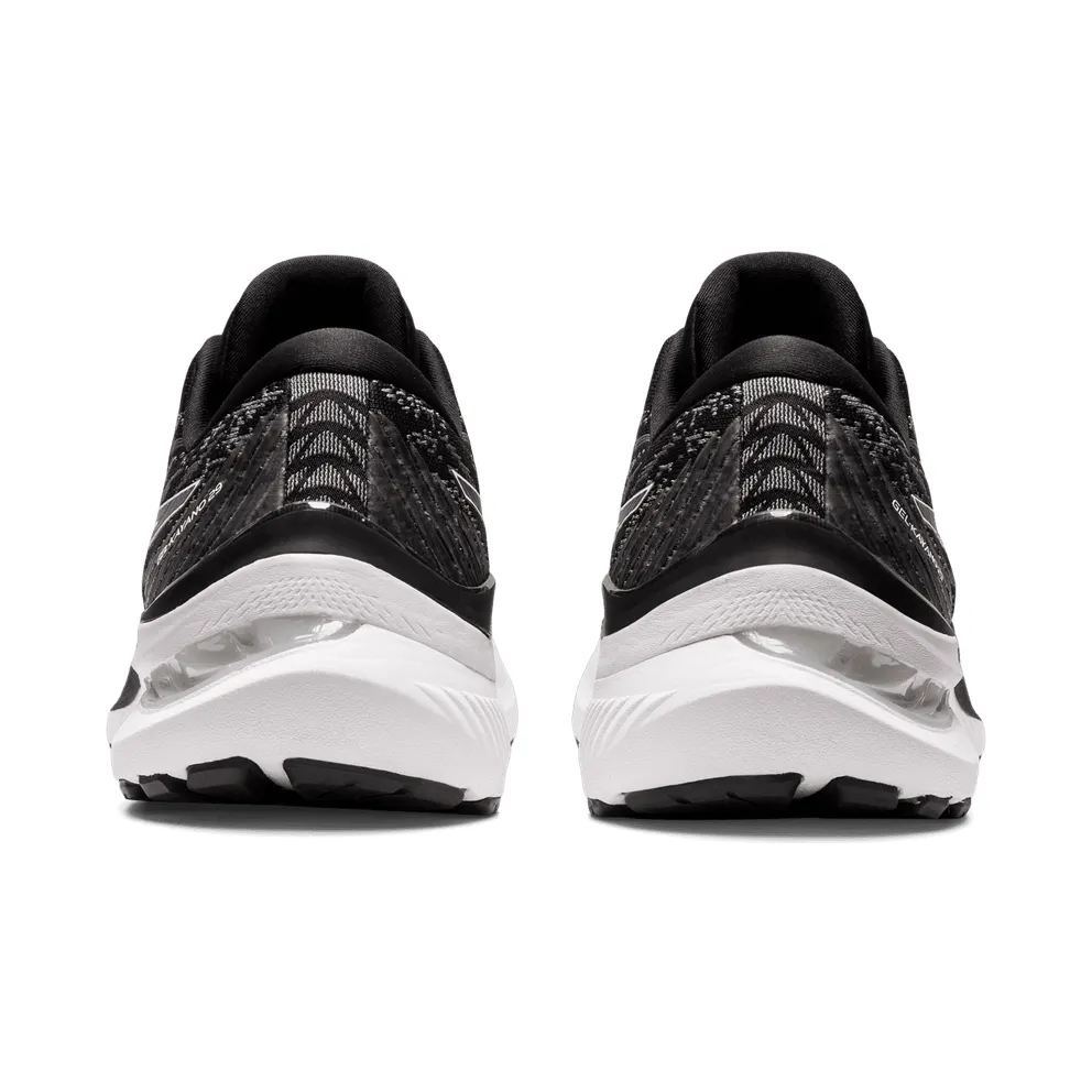 Asics GEL-KAYANO 29 Black/White (1011B440.002)