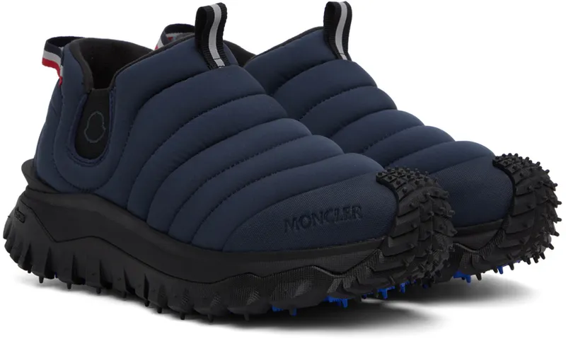Moncler Navy Trailgrip Après (H209A4M00110M2059)