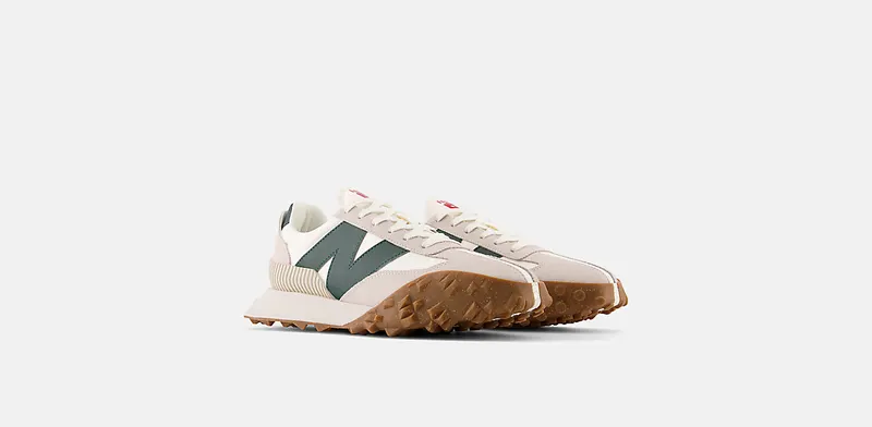 New Balance Off-White XC-72 (UXC72VA)
