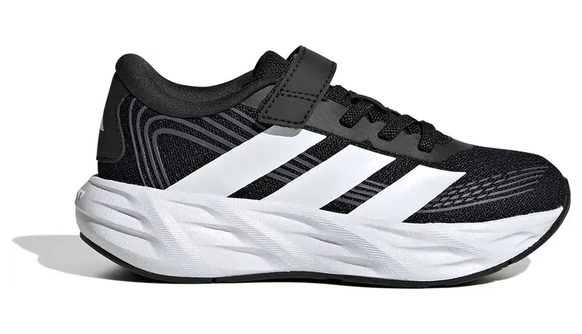 Adidas Galaxy 8 El Gymnastikskor För Barn KI1688