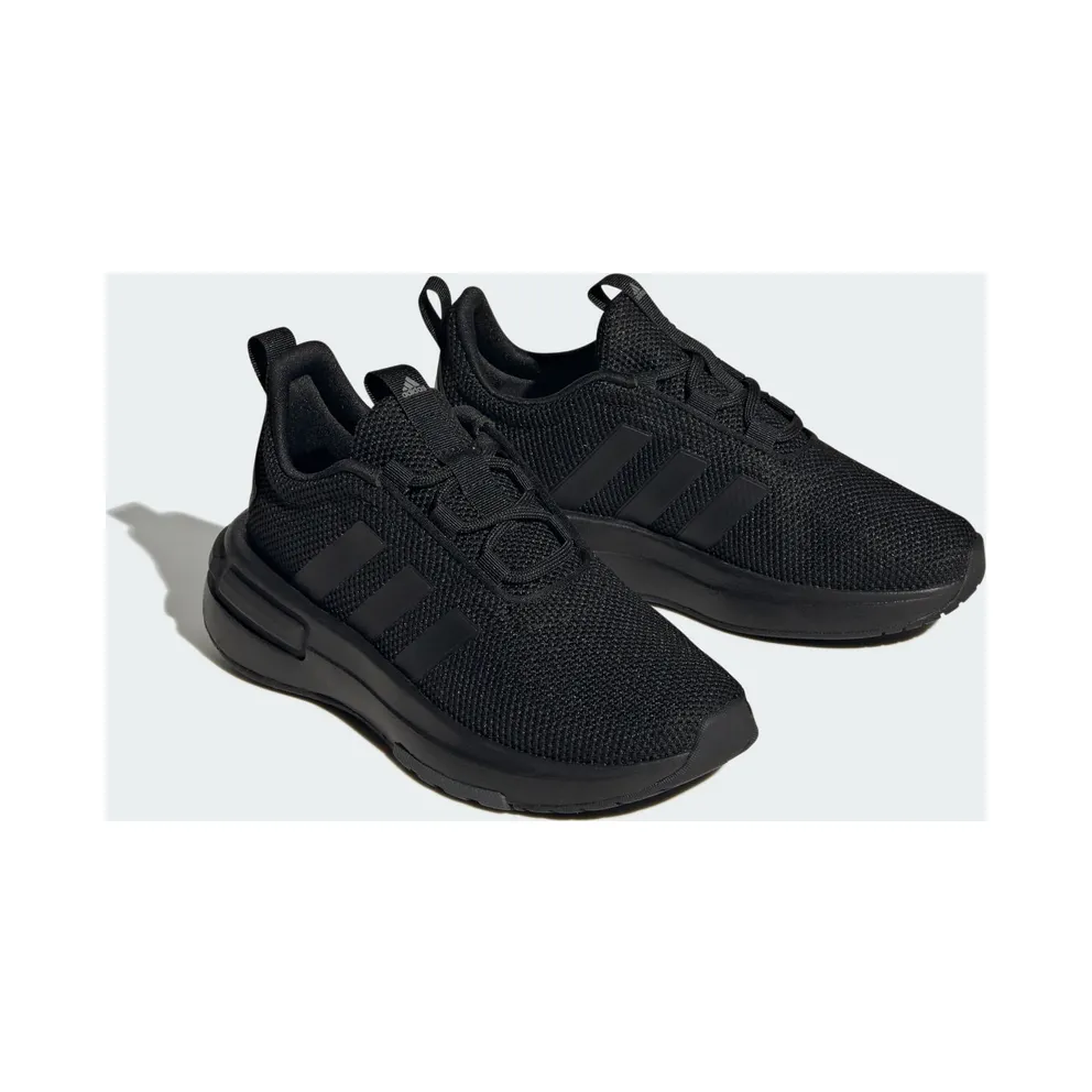 adidas Racer TR23 Kids’ Shoes Core Black / Core Black / Grey Five (IF0148)