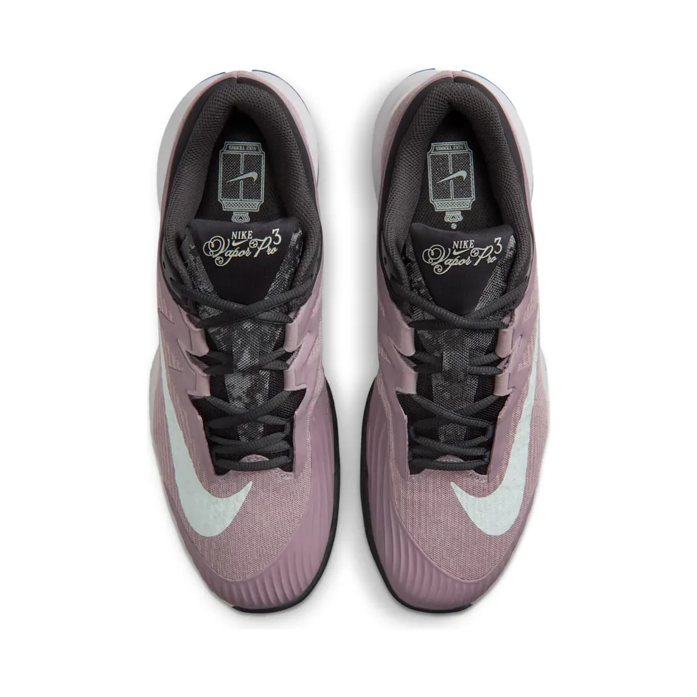 Nike Air Zoom Vapor Grey (HV1453-200)