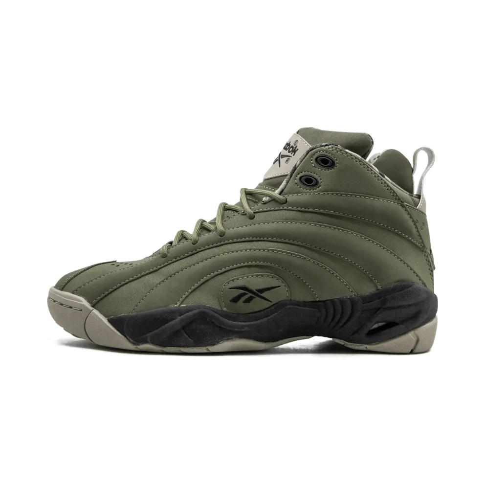 Reebok Shaqnosis Barracks (Other Brands Reebok)