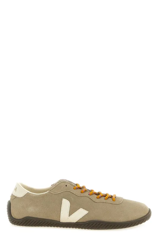 Veja Jitsu “Grey” (NS0321614TAUPEPIERREEAGLE)