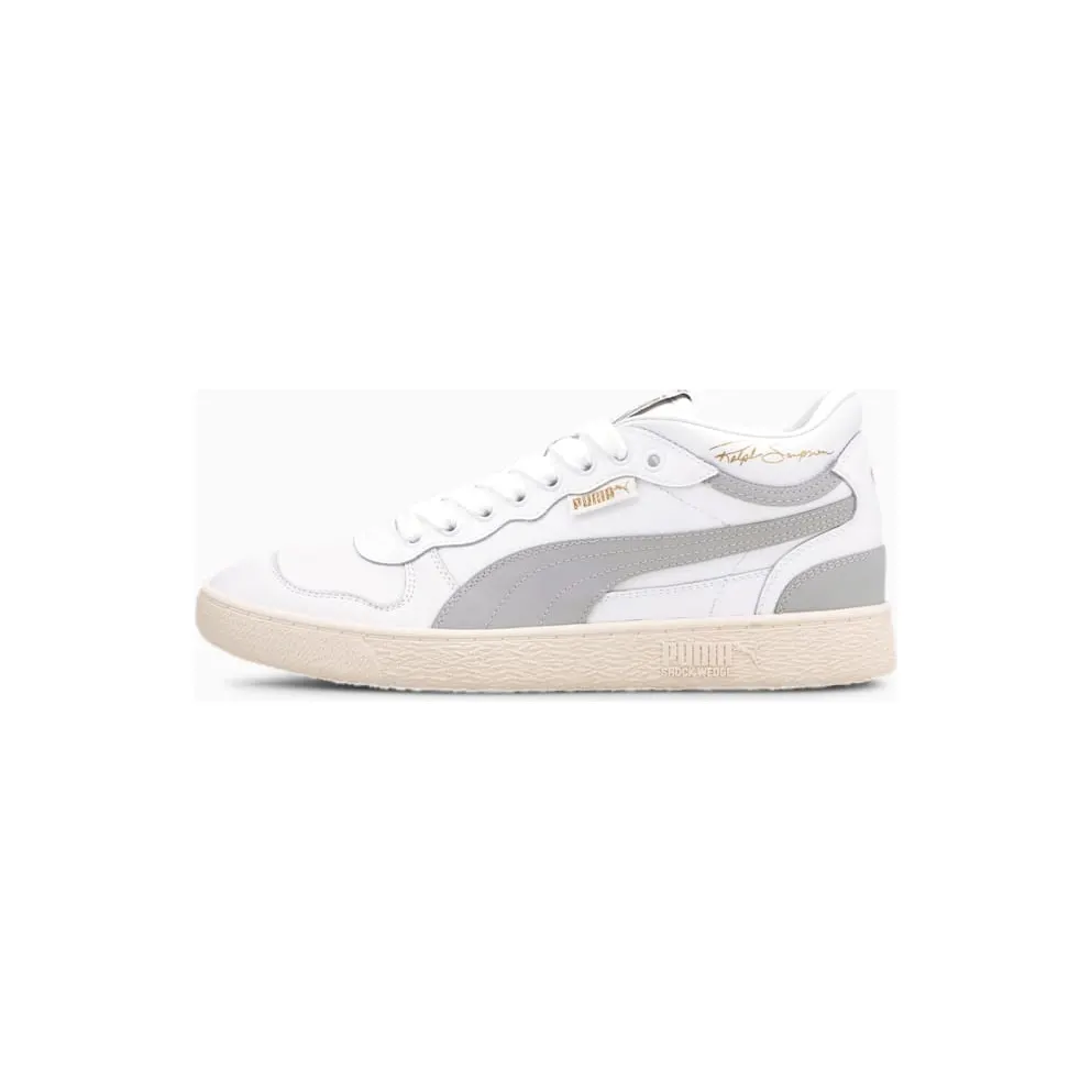 Puma Ralph Sampson Demi OG White (37168305)