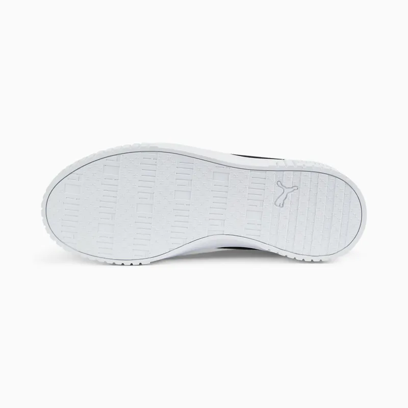 Puma Carina 2.0 Silver/Black (385849-05)